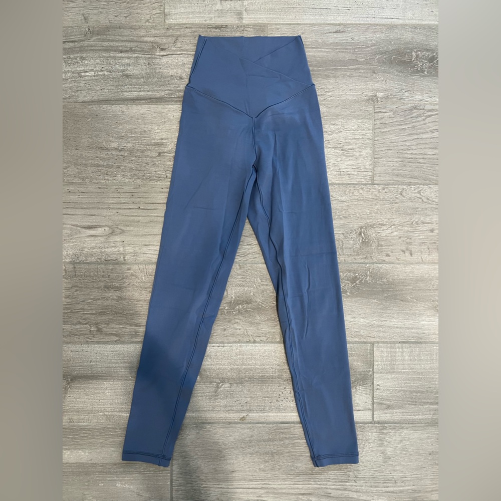 Offline by Aerie Real Me High Waisted Crossover Legging
